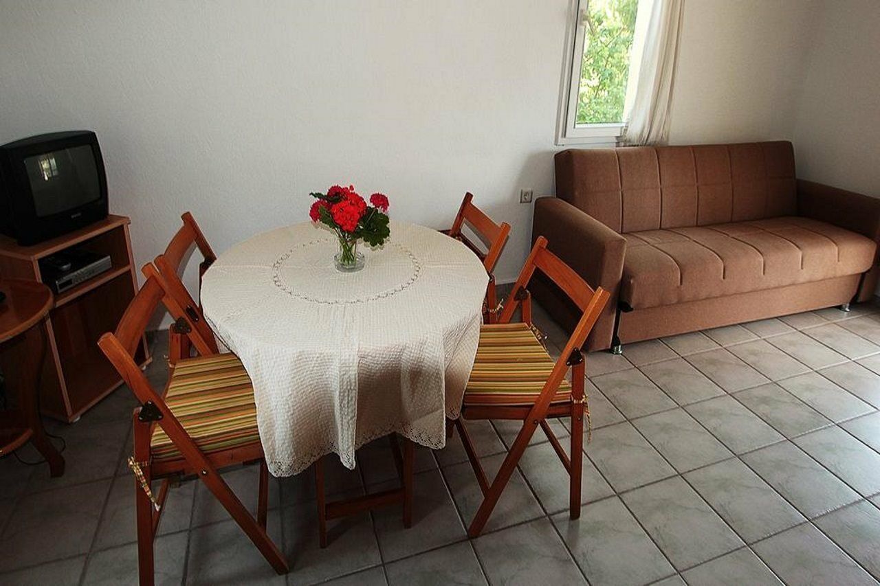 Toloman Bitezpark Hotel apartamentowy Bodrum